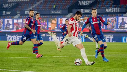 九游体育：西甲希洪竞技的进攻火力与战术调整