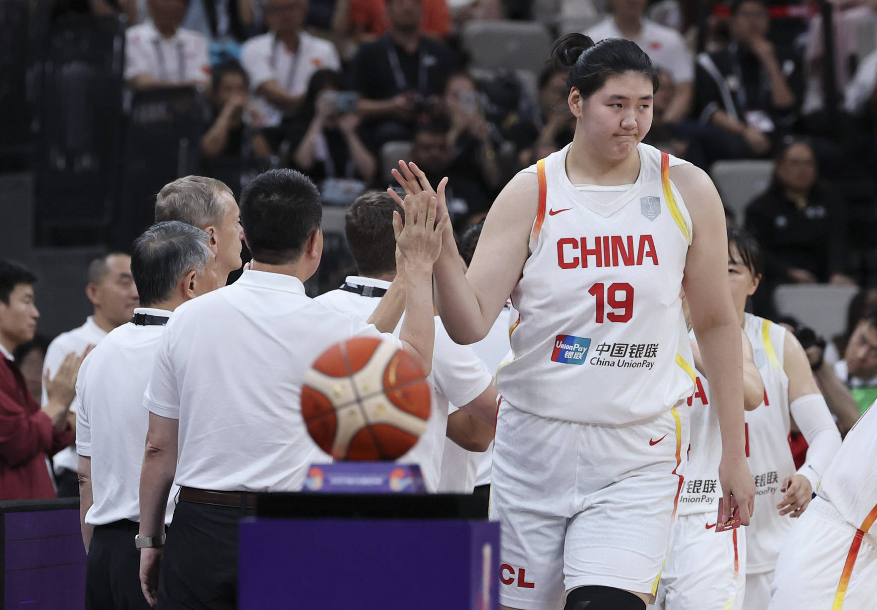 关于九游体育：中国女篮的未来：如何在世界大赛中取得更好的成绩？的信息