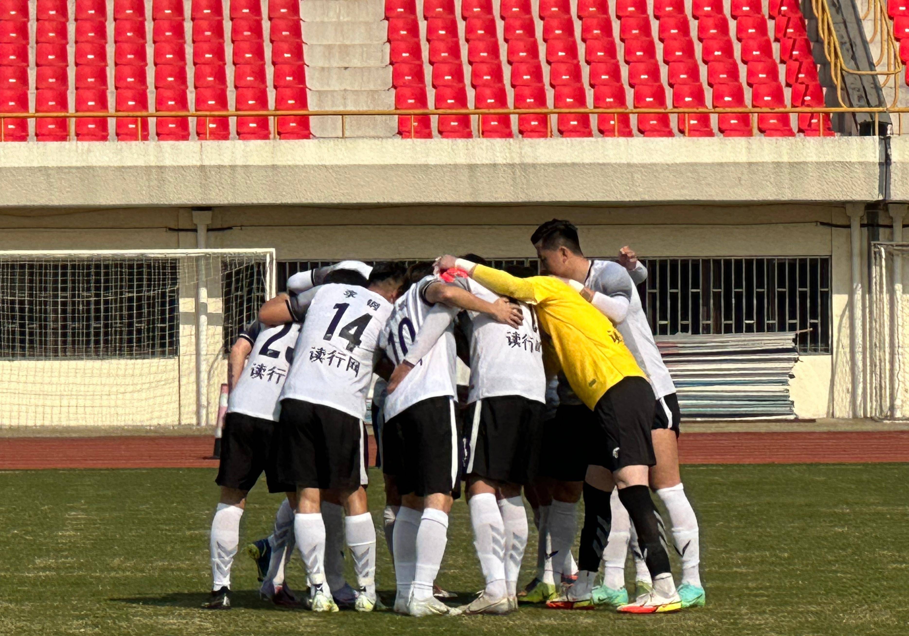 九游体育:中甲劲旅的冲超战术与俱乐部运营模式的简单介绍