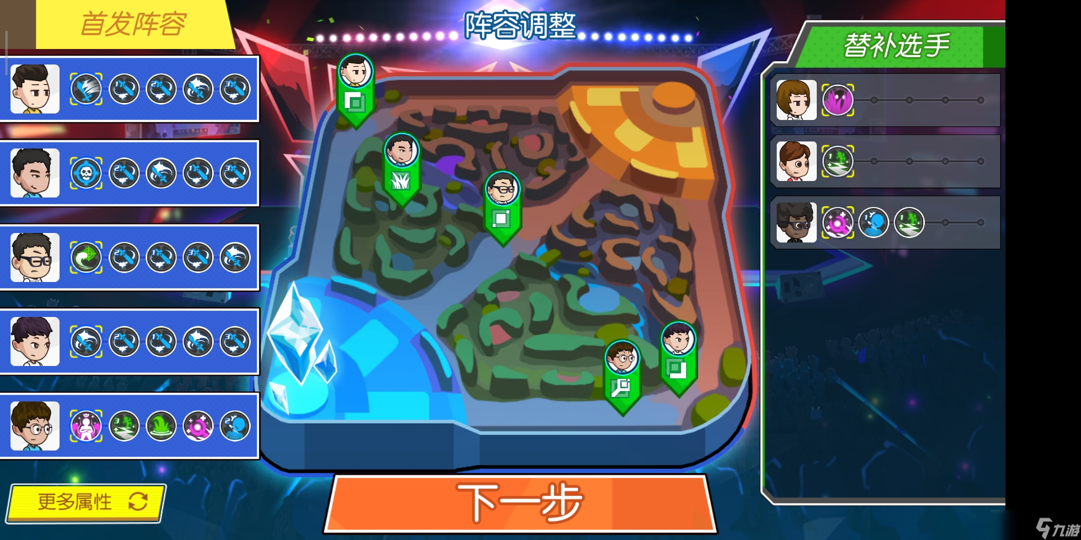 九游体育:2025年电竞市场预测:资金、趋势与前景 九游体育:2025年电竞市场预测:资金、趋势与前景