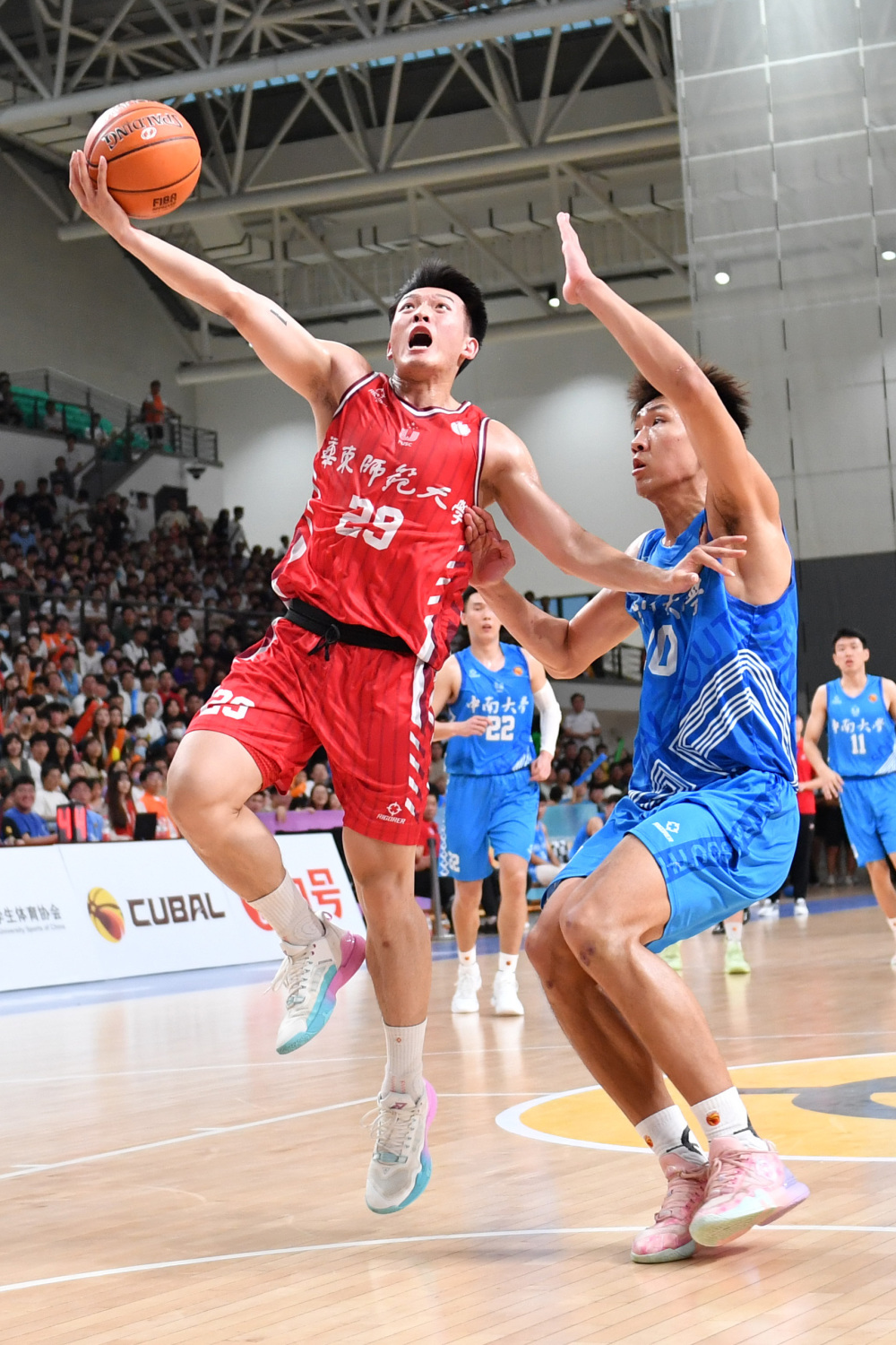 九游体育:中国篮球联赛品牌价值,持续提升潜力无限 九游体育:中国篮球联赛品牌价值,持续提升潜力无限