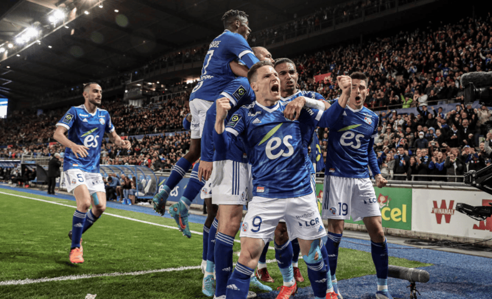 九游体育:法甲的战术多样性:各球队的独特风格的简单介绍 九游体育:法甲的战术多样性:各球队的独特风格的简单介绍