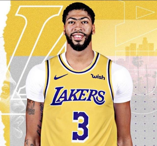 九游体育:湖人队交易流言：谁将成为下一个离队球员？