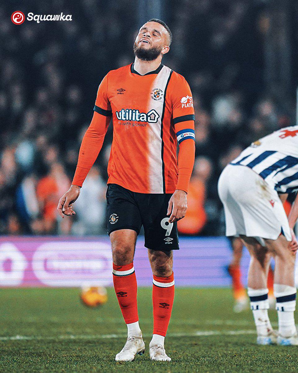 九游体育:英超卢顿的保级之战 九游体育:英超卢顿的保级之战