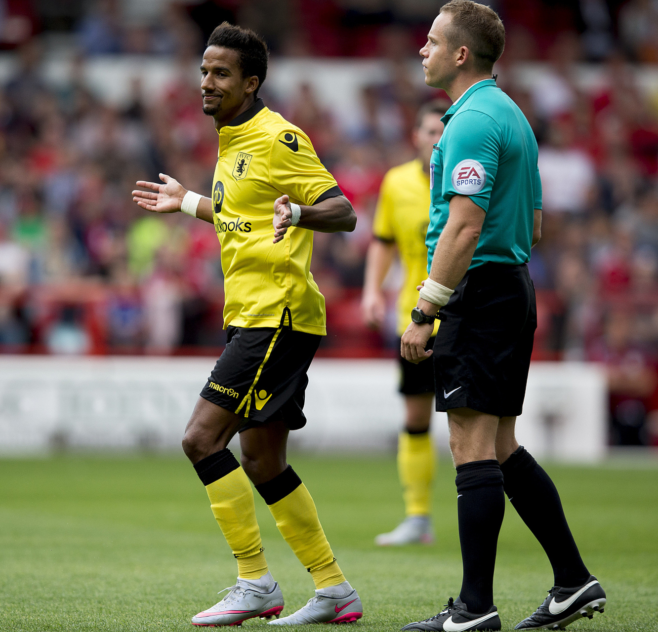 九游体育:英超卢顿的保级之战 九游体育:英超卢顿的保级之战