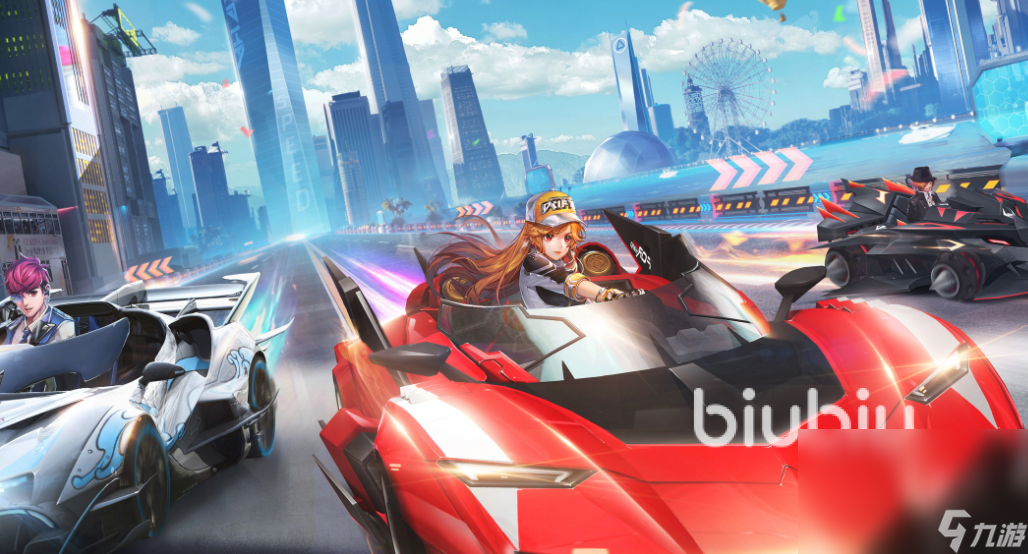 九游体育:《QQ飞车》全球高校比赛:学生之间的赛车对抗的简单介绍 九游体育:《QQ飞车》全球高校比赛:学生之间的赛车对抗的简单介绍