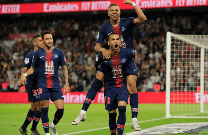 九游体育：法甲阿雅克肖的保级策略与战术调整的简单介绍