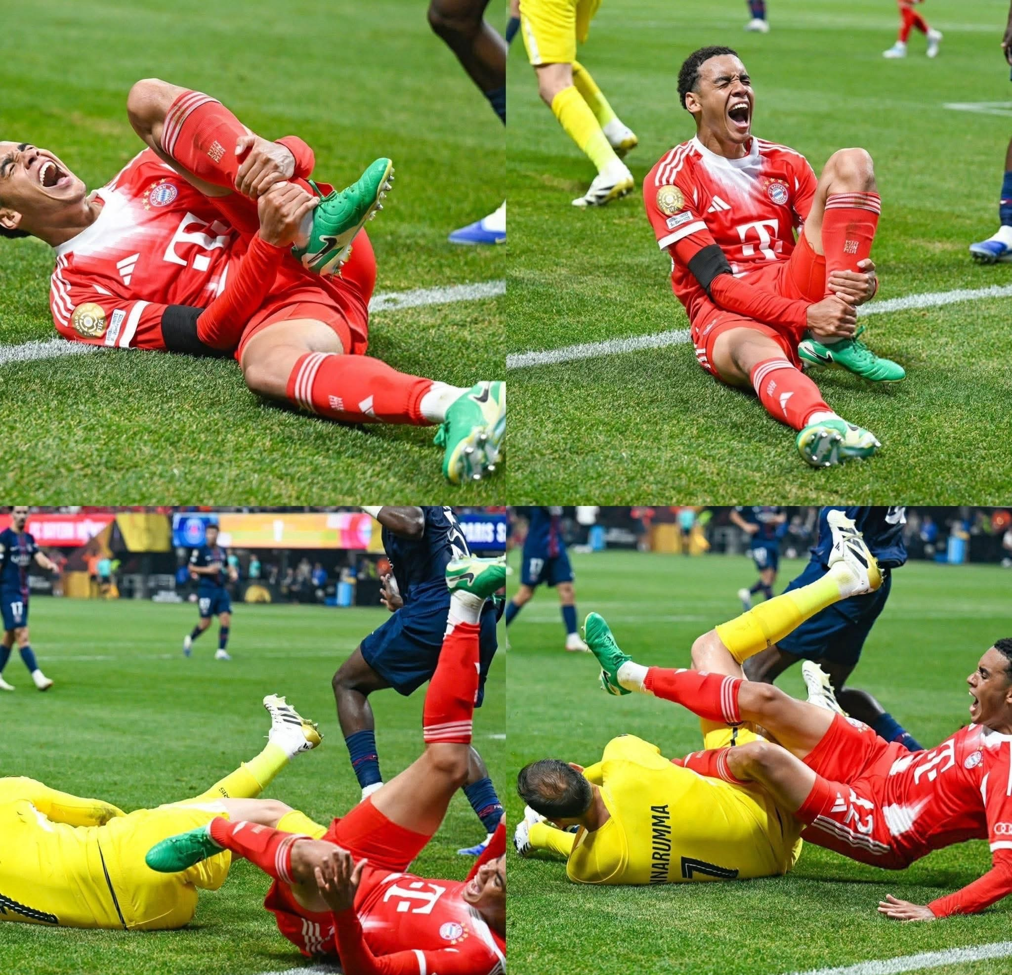 九游体育:西甲的经典冷门:不可思议的比赛瞬间的简单介绍 九游体育:西甲的经典冷门:不可思议的比赛瞬间的简单介绍