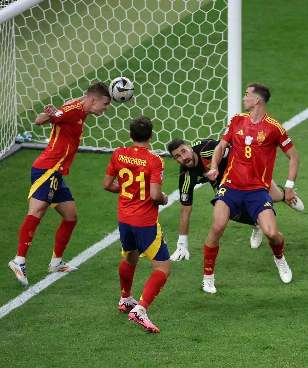 九游体育:西甲的经典冷门:不可思议的比赛瞬间的简单介绍 九游体育:西甲的经典冷门:不可思议的比赛瞬间的简单介绍