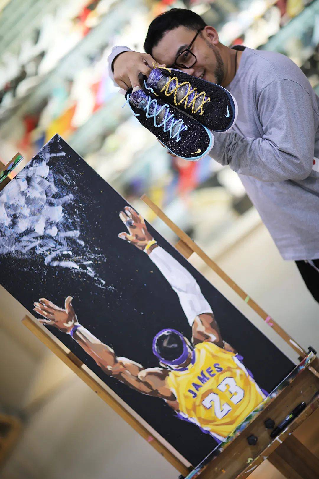 关于九游体育:湖人队新赛季目标：重返总决赛，争夺总冠军的信息