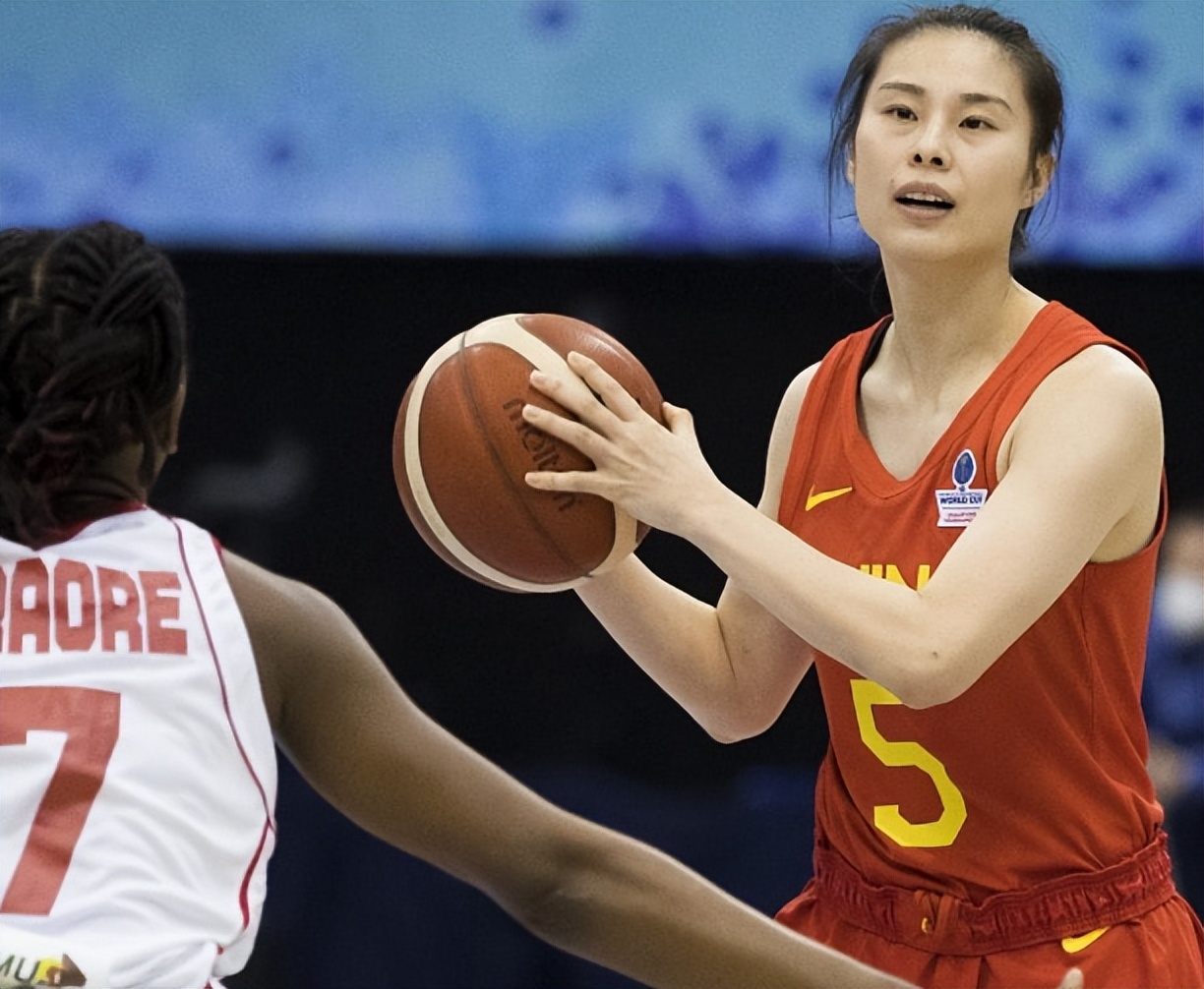 九游体育:中国女篮的奥运征程:机遇与挑战并存 九游体育:中国女篮的奥运征程:机遇与挑战并存