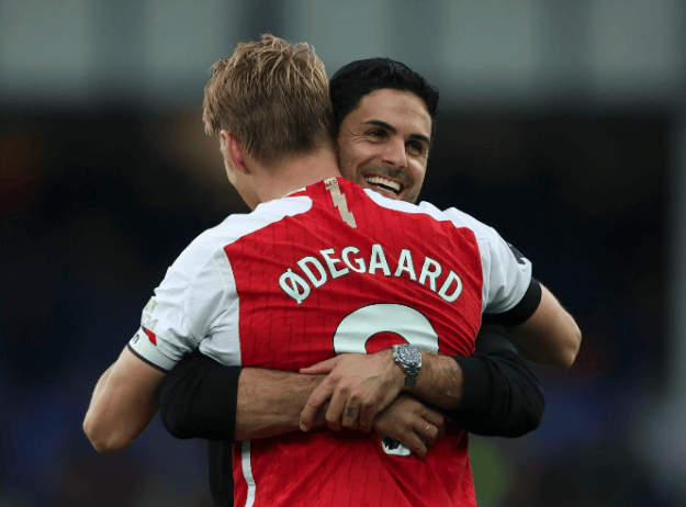 关于九游体育:英超争冠故事:蓝色与红色的对决再续的信息 关于九游体育:英超争冠故事:蓝色与红色的对决再续的信息